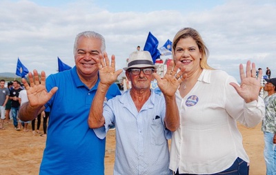 Ex-prefeito de Planaltino é condenado por compra de votos e se torna inelegível