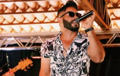 Cantor sertanejo é atropelado enquanto socorria vítimas de outro acidente