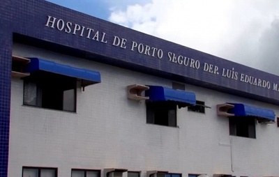 IGH vence licitação e mantém gestão de hospital no extremo sul da Bahia; contrato oficializado é de quase meio milhão