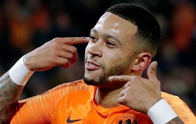 Corinthians acerta contratação do atacante Memphis Depay, 2º maior artilheiro da Holanda