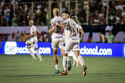 Copa do Brasil: CBF define datas dos jogos entre Bahia e Criciúma