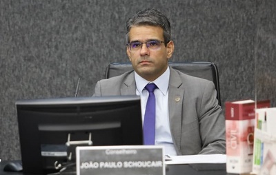 Sessão nesta terça-feira marcará recondução de promotor do MP-BA ao CNJ