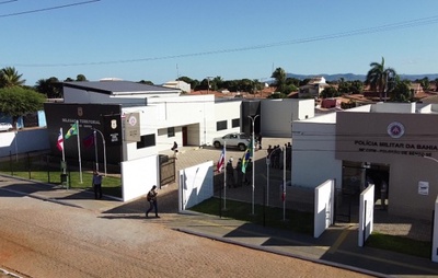 Criança é encontrada morta com sinais de agressões na cabeça no Norte baiano