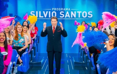 Silvio Santos terá cerimônia judaica em seu enterro