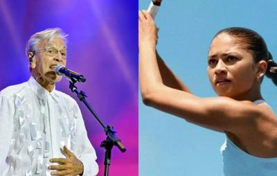 Música de Caetano Veloso faz parte da trilha sonora de filme estrelado por Zendaya