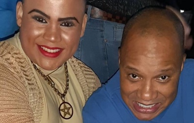 Funkeira que acusou Anderson Leonardo de estupro entra na Justiça para ter direito a herança: "A viúva sou eu"