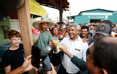 Governo do Estado entrega obras em Malhada das Pedras