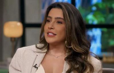 Lauana Prado relata ter sofrido episódios de homofobia no sertanejo: "Dentro e fora desse backstage"