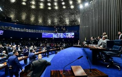 Senado aprova projeto que dispensa comprovação de feriado local na apresentação de recurso