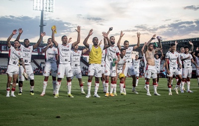 Confira a programação do Vitória visando duelo contra o Juventude