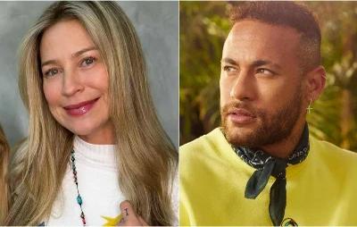 Luana Piovani quer que os filhos parem de gostar de Neymar: 'Isso é ídolo?'