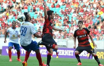 Após quase 10 anos, Vitória busca voltar a vencer o Bahia pela Série A