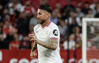 Sergio Ramos pode ser mais um a estar a caminho da MLS