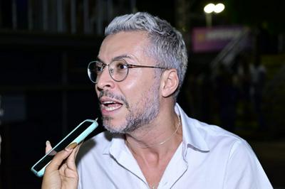 Micareta de Feira: Bruno Monteiro destaca a importância do evento para valorização cultural