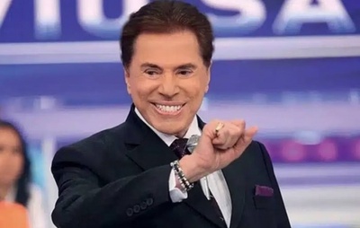 Hospital confirma causa da morte de Silvio Santos; apresentador estava internado há mais de 15 dias