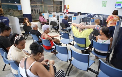 Ambulantes podem realizar cadastramento para festas populares com auxilio de Prefeituras-Bairro